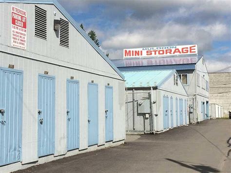 storage units anchorage prices|8 Cheap Self Storage Units Near Anchorage, AK